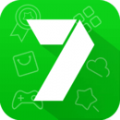 7723游戏盒无限金币钻石 Logo