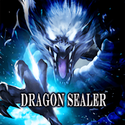 神龙封印师内购修改版 Logo